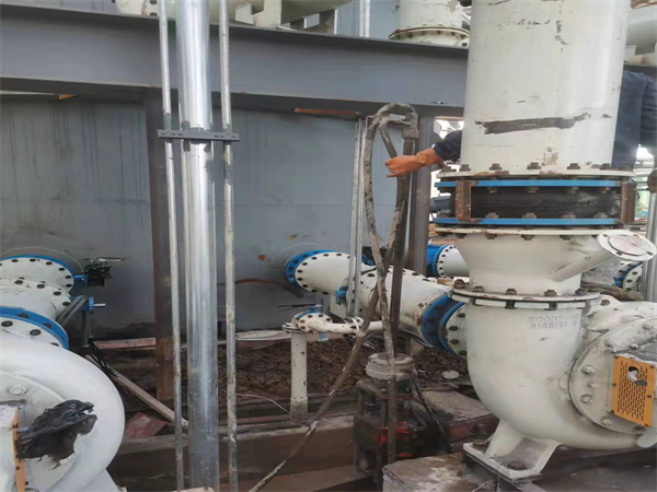 老边设备基础沉降下沉注浆加固增加荷载