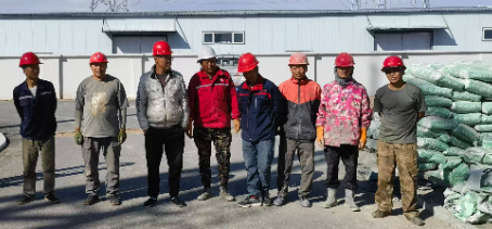 老边厂房地基沉降注浆加固施工队伍怎么选